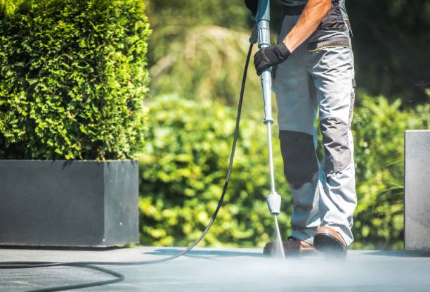 Reliable Baxter, MN Pressure Washing Services Solutions